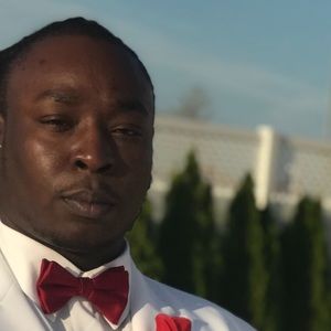 Meet your Posher, Stephen